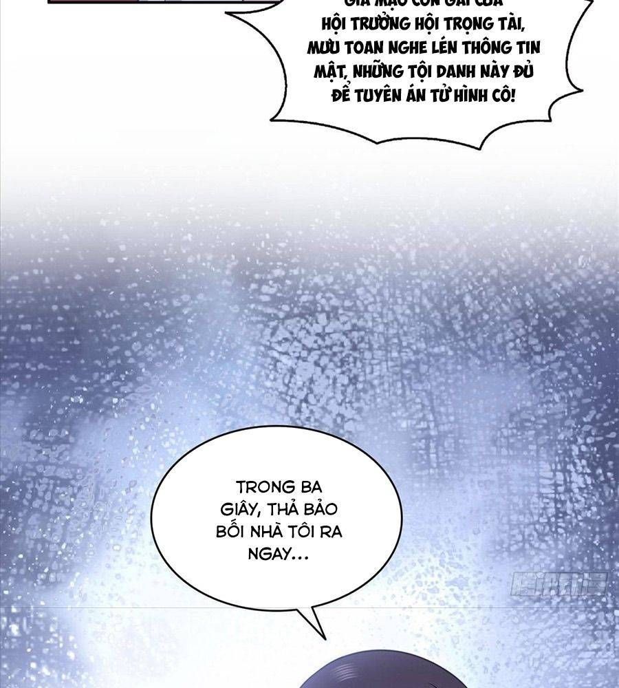 Hệt Như Hàn Quang Gặp Nắng Gắt - Chapter 569 - Page 5