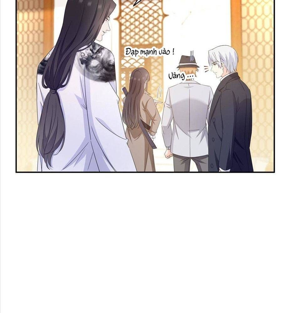 Hệt Như Hàn Quang Gặp Nắng Gắt - Chapter 569 - Page 50