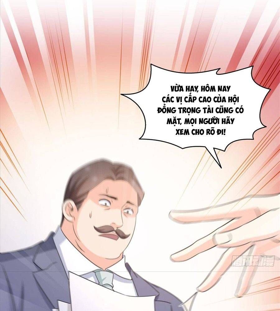 Hệt Như Hàn Quang Gặp Nắng Gắt - Chapter 569 - Page 55