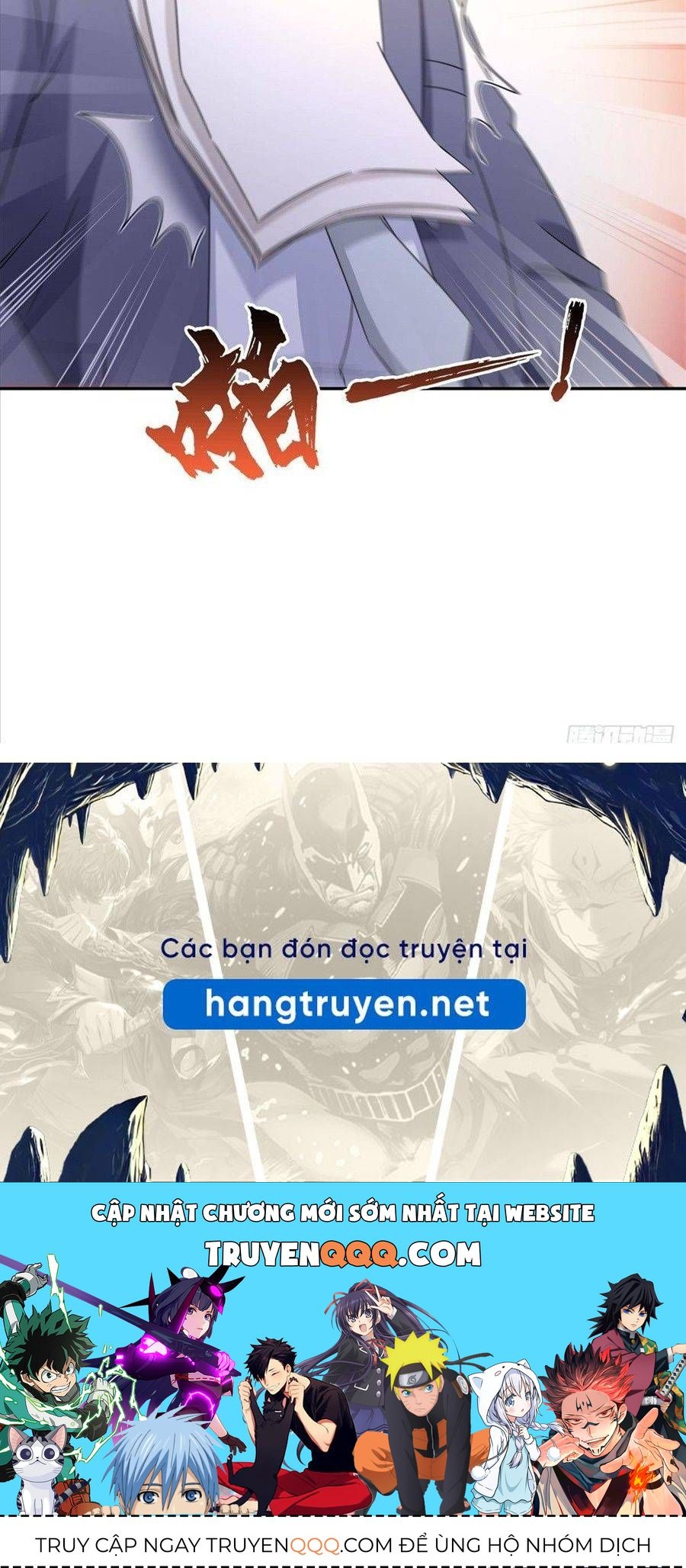 Hệt Như Hàn Quang Gặp Nắng Gắt - Chapter 569 - Page 56