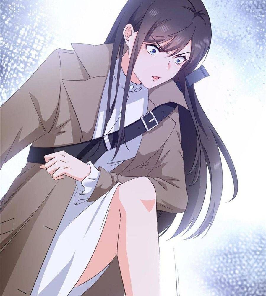 Hệt Như Hàn Quang Gặp Nắng Gắt - Chapter 569 - Page 6