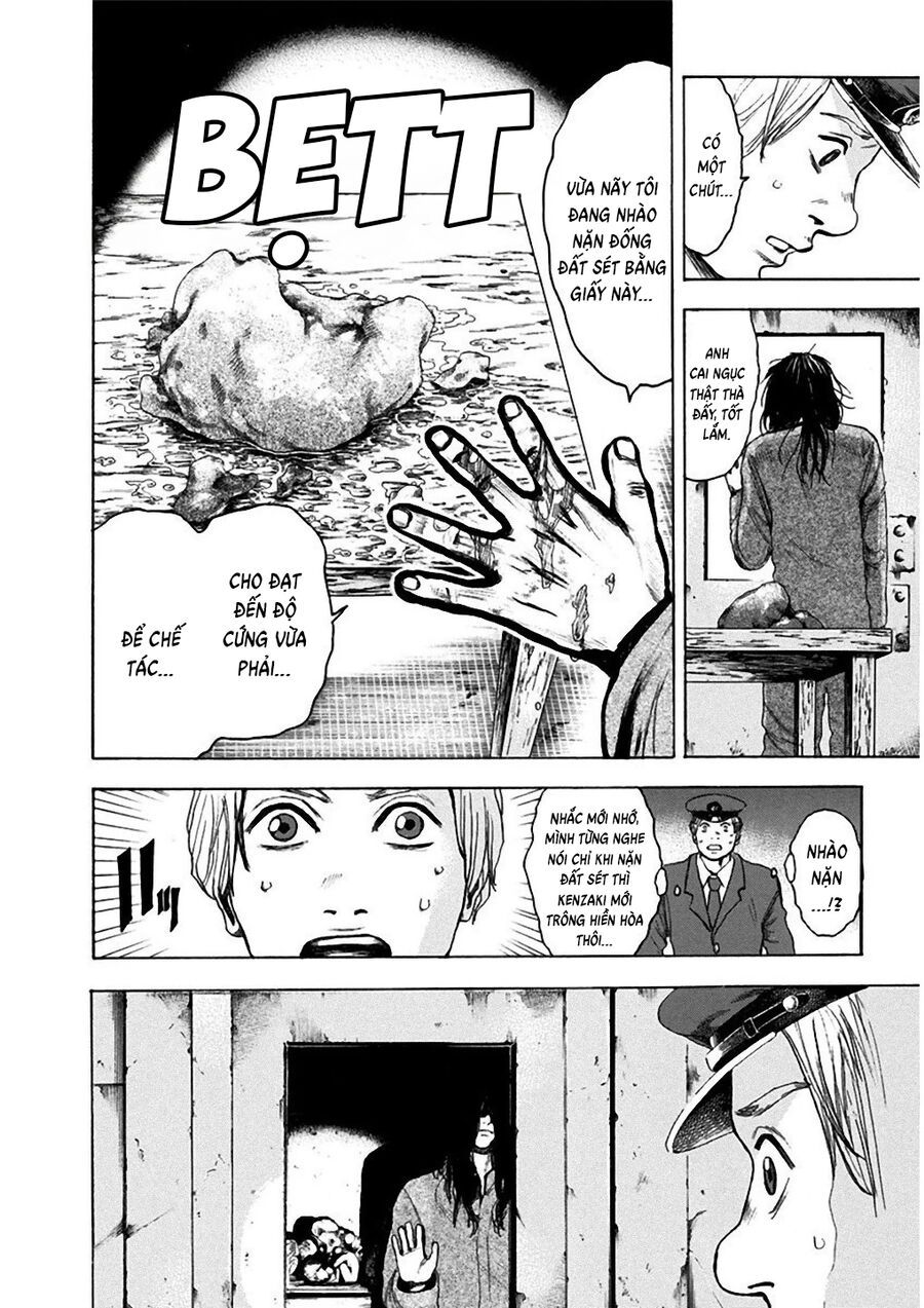 Song Trùng Tuyến Yokohama - Chapter 1 - Page 11