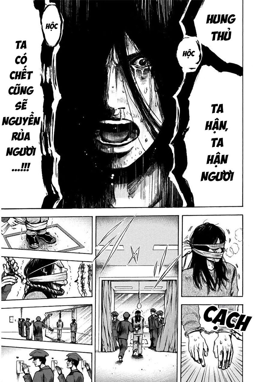 Song Trùng Tuyến Yokohama - Chapter 1 - Page 24