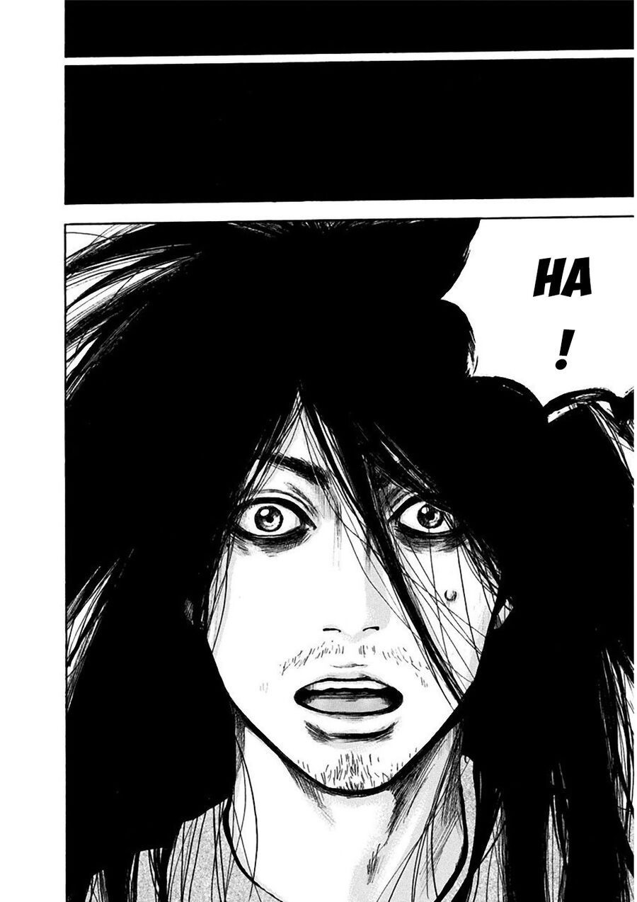 Song Trùng Tuyến Yokohama - Chapter 1 - Page 28