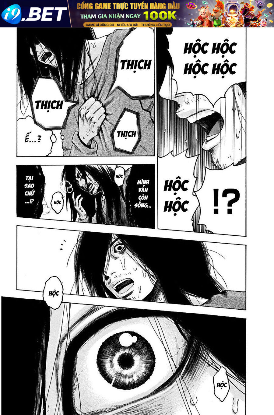 Song Trùng Tuyến Yokohama - Chapter 1 - Page 29