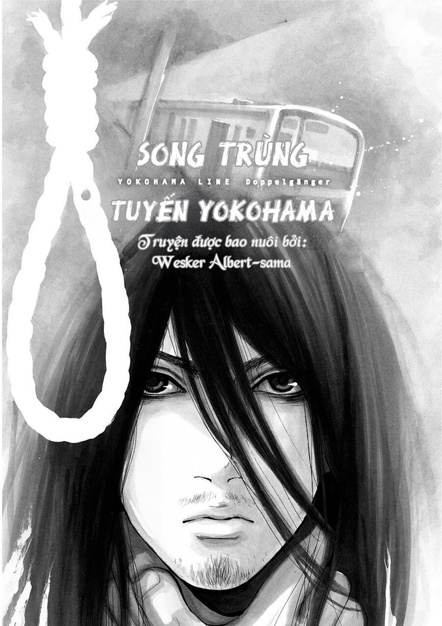 Song Trùng Tuyến Yokohama - Chapter 1 - Page 3