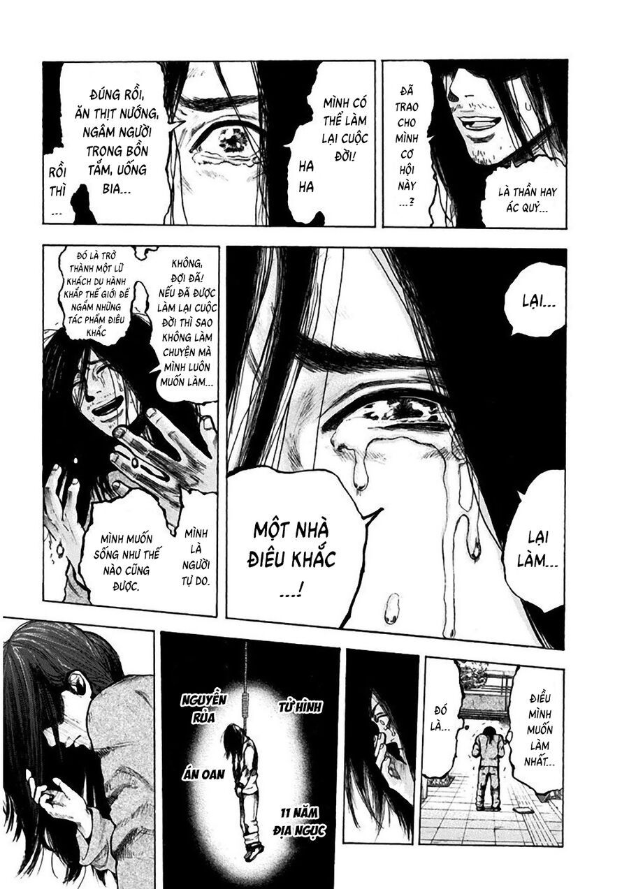 Song Trùng Tuyến Yokohama - Chapter 1 - Page 42