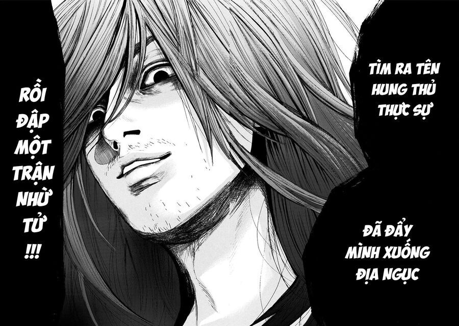 Song Trùng Tuyến Yokohama - Chapter 1 - Page 43