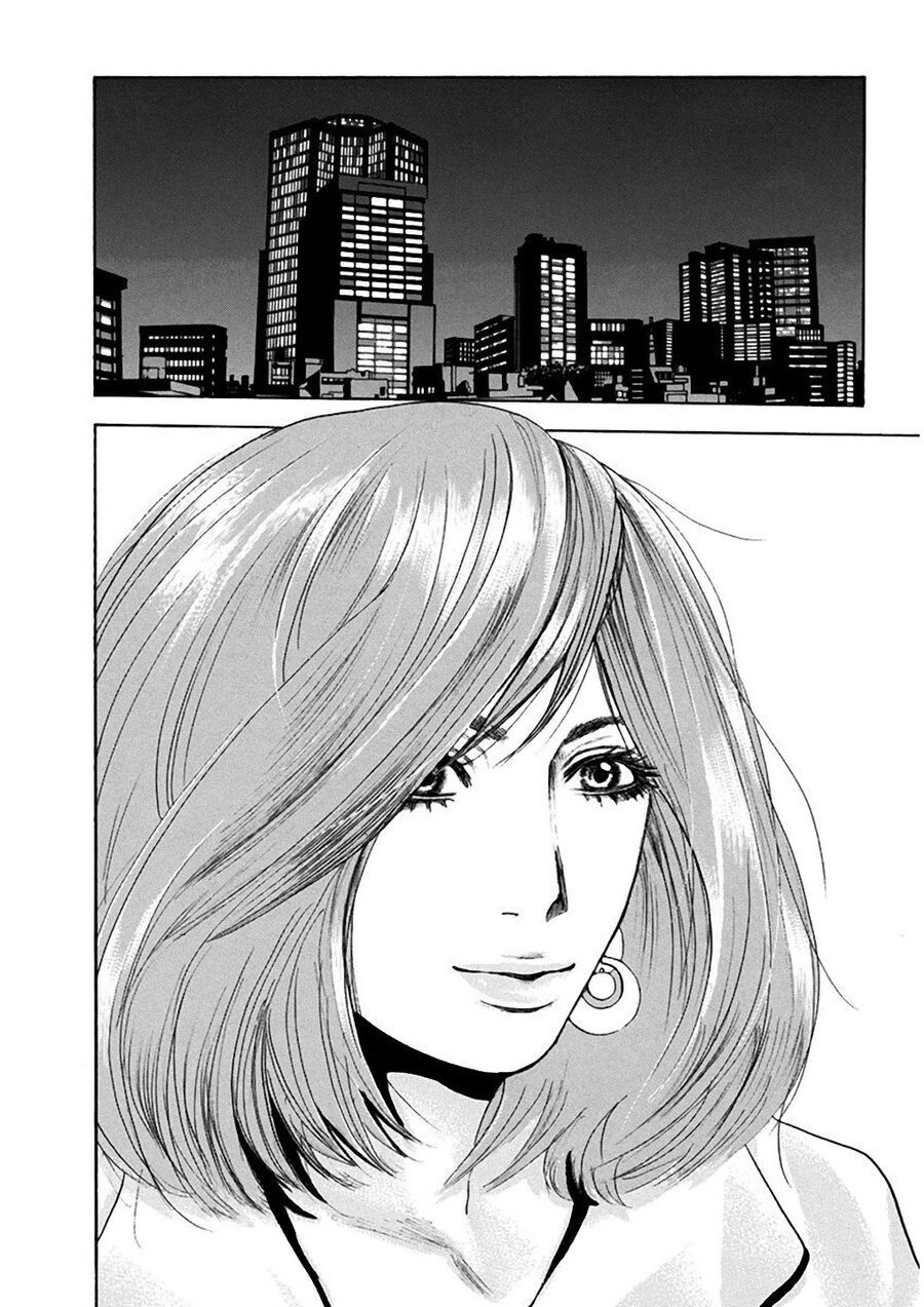 Song Trùng Tuyến Yokohama - Chapter 1 - Page 46