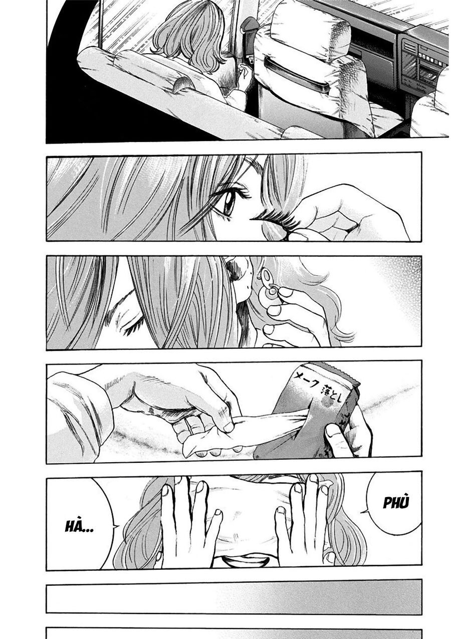 Song Trùng Tuyến Yokohama - Chapter 1 - Page 48