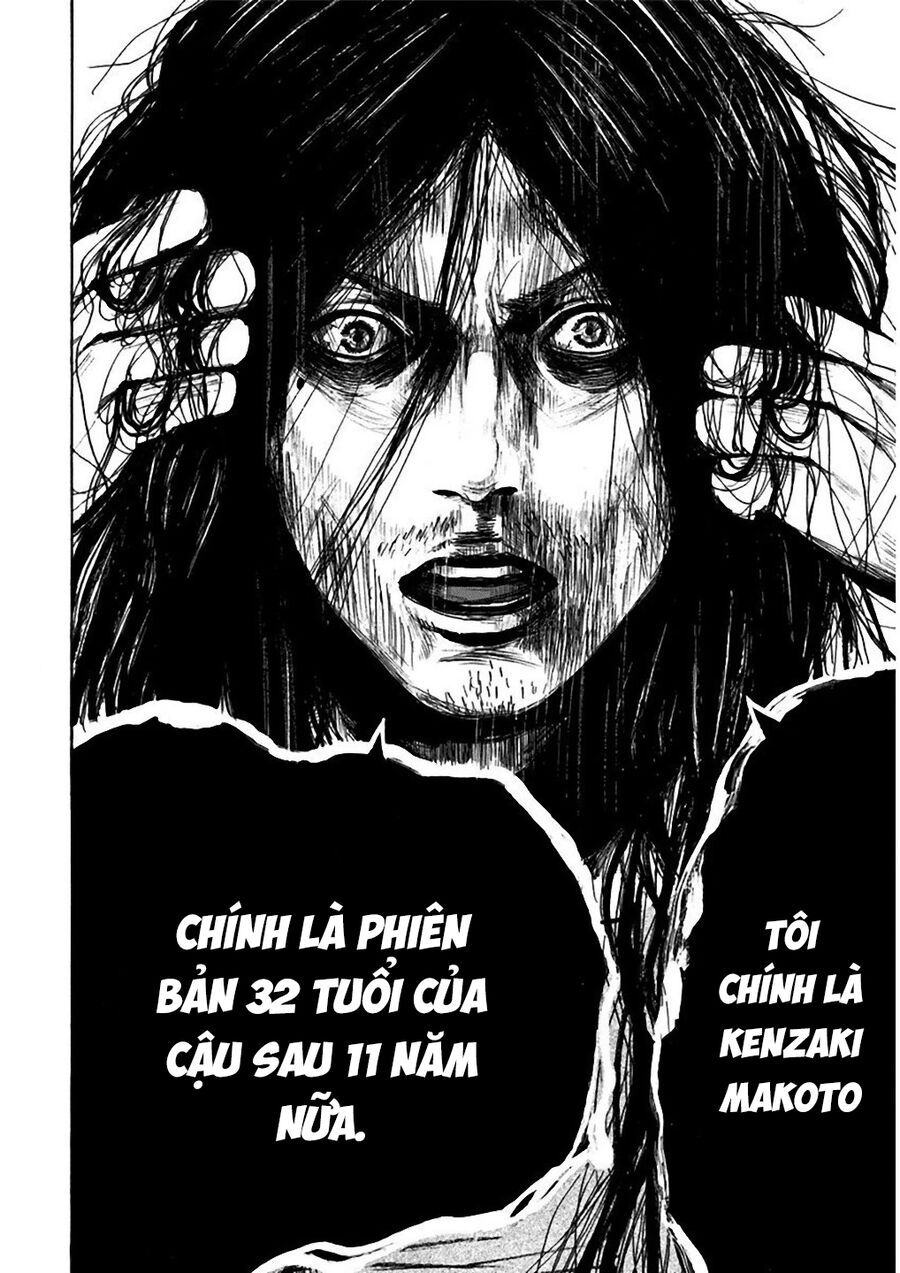 Song Trùng Tuyến Yokohama - Chapter 1 - Page 55