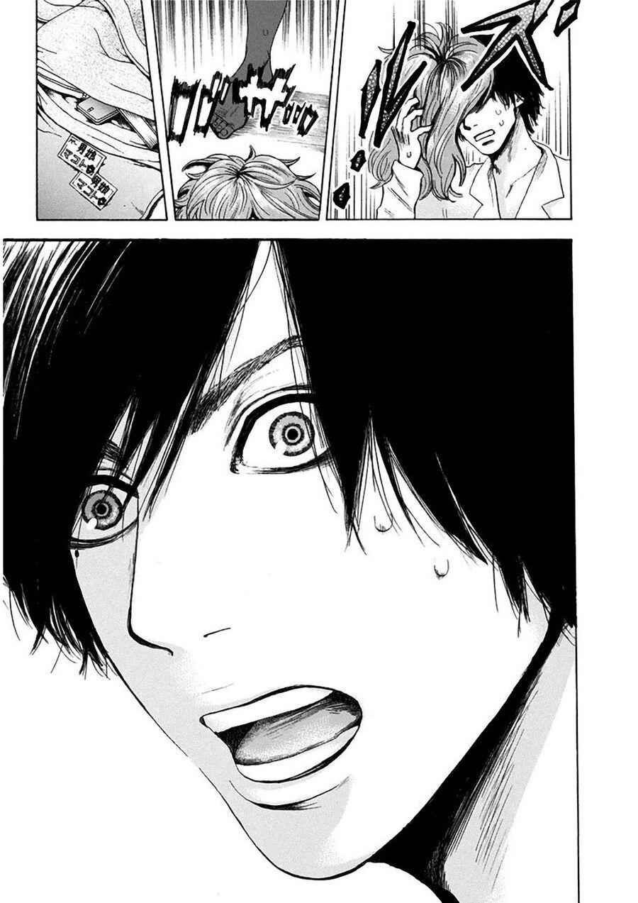 Song Trùng Tuyến Yokohama - Chapter 1 - Page 56