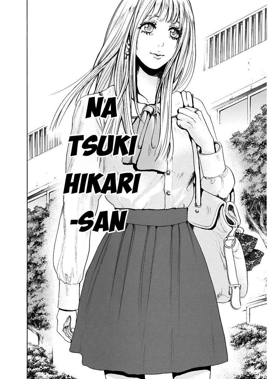 Song Trùng Tuyến Yokohama - Chapter 2 - Page 35