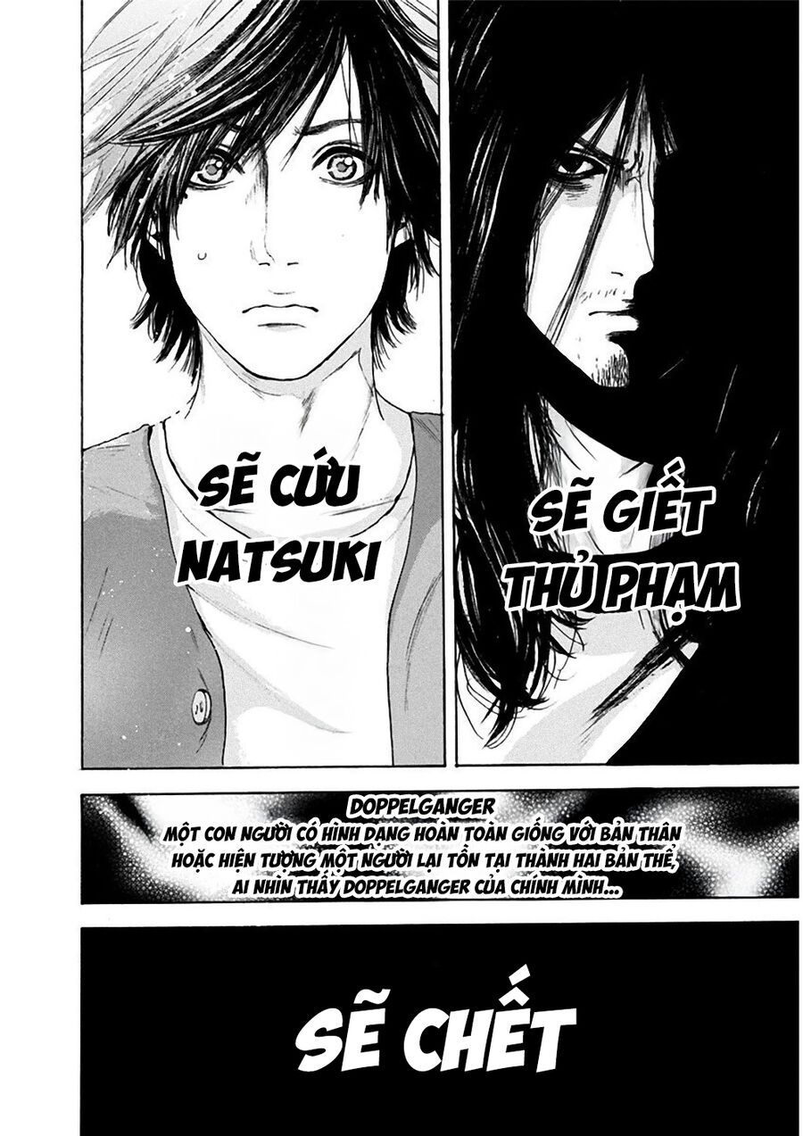 Song Trùng Tuyến Yokohama - Chapter 2 - Page 40