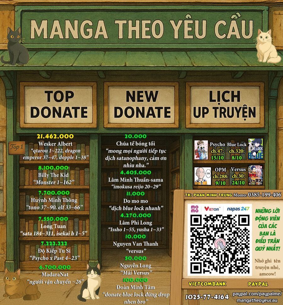 Song Trùng Tuyến Yokohama - Chapter 2 - Page 41