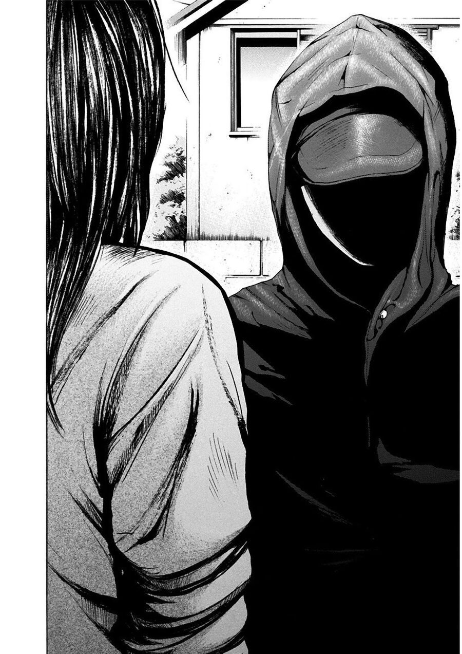 Song Trùng Tuyến Yokohama - Chapter 4 - Page 17