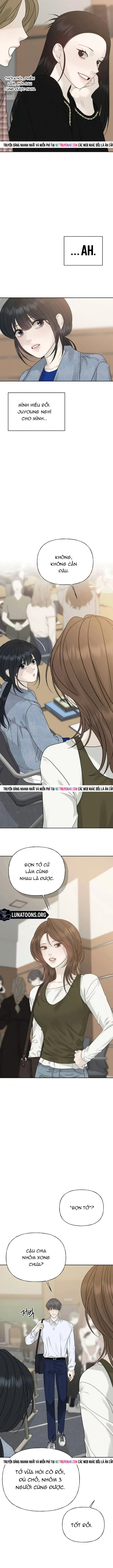 Xâm Nhập Ngọt Ngào - Chapter 14 - Page 10