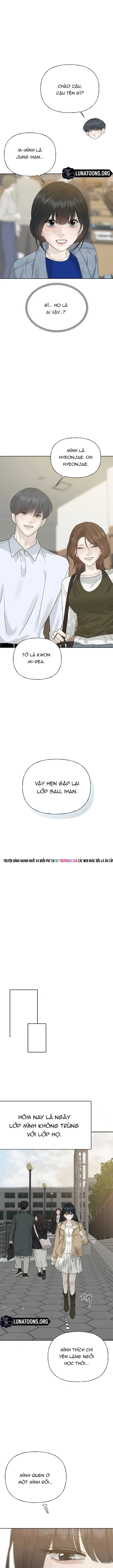 Xâm Nhập Ngọt Ngào - Chapter 14 - Page 11