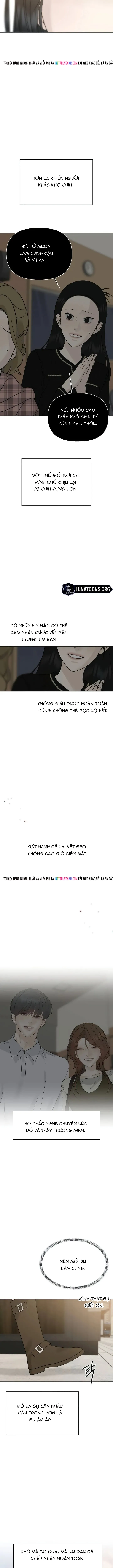 Xâm Nhập Ngọt Ngào - Chapter 14 - Page 12