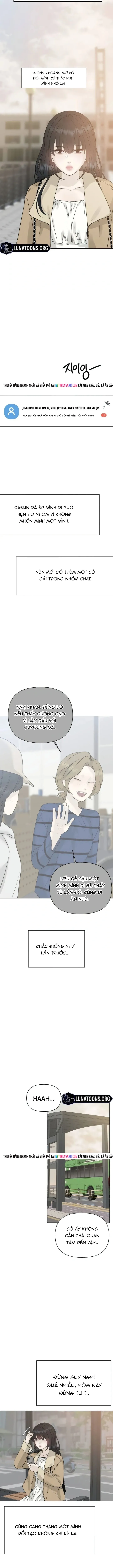 Xâm Nhập Ngọt Ngào - Chapter 14 - Page 13