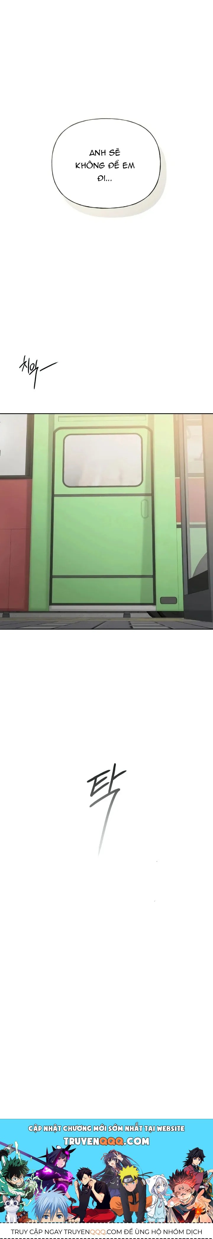 Xâm Nhập Ngọt Ngào - Chapter 14 - Page 18