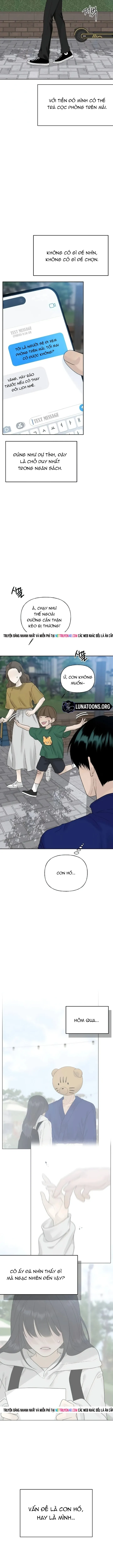 Xâm Nhập Ngọt Ngào - Chapter 14 - Page 4