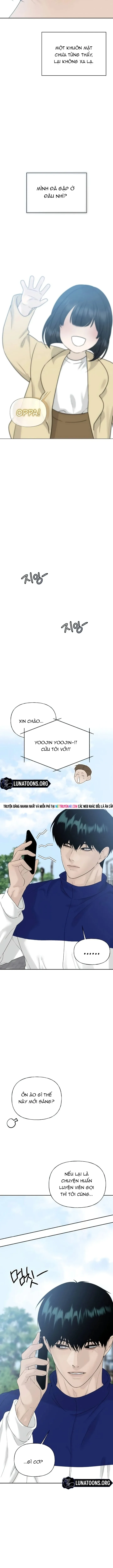 Xâm Nhập Ngọt Ngào - Chapter 14 - Page 6