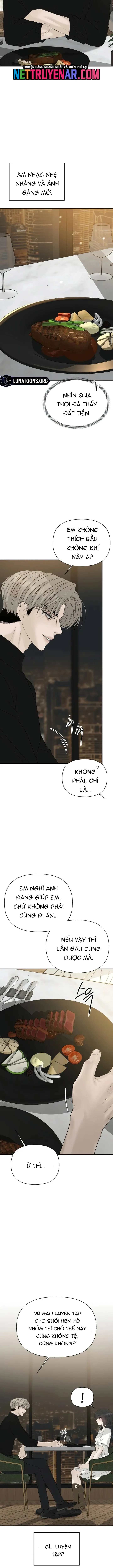 Xâm Nhập Ngọt Ngào - Chapter 15 - Page 10