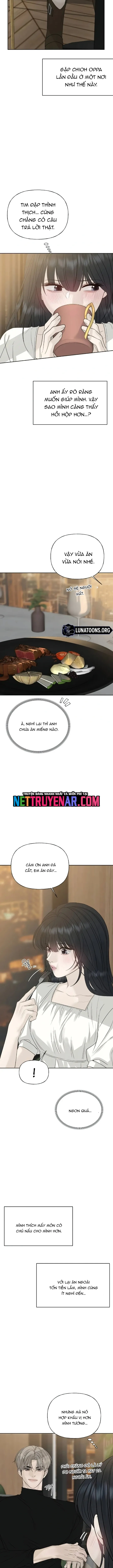 Xâm Nhập Ngọt Ngào - Chapter 15 - Page 12