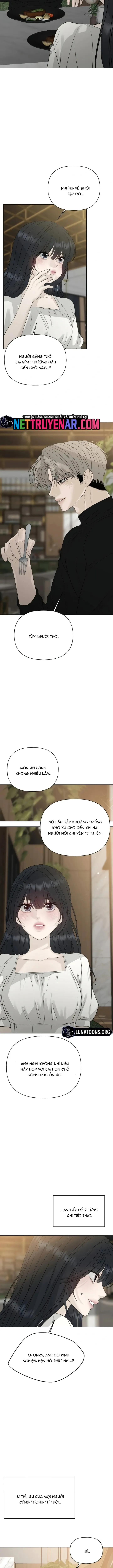 Xâm Nhập Ngọt Ngào - Chapter 15 - Page 13