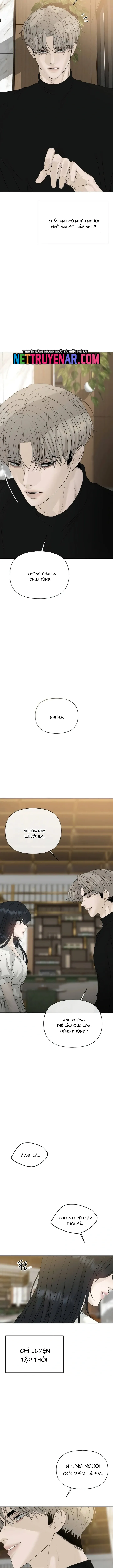 Xâm Nhập Ngọt Ngào - Chapter 15 - Page 14