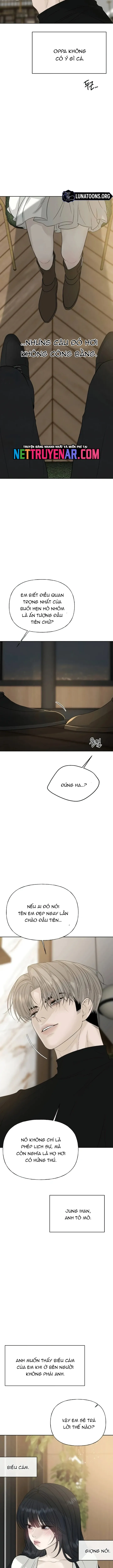 Xâm Nhập Ngọt Ngào - Chapter 15 - Page 15