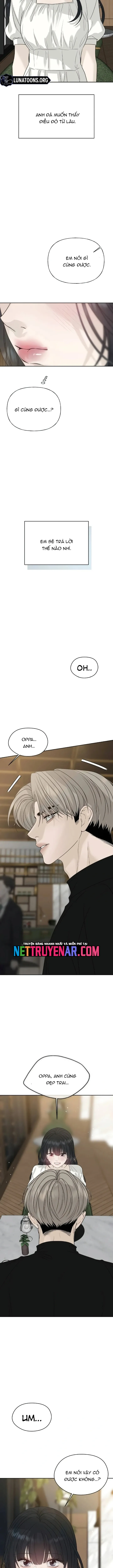 Xâm Nhập Ngọt Ngào - Chapter 15 - Page 16