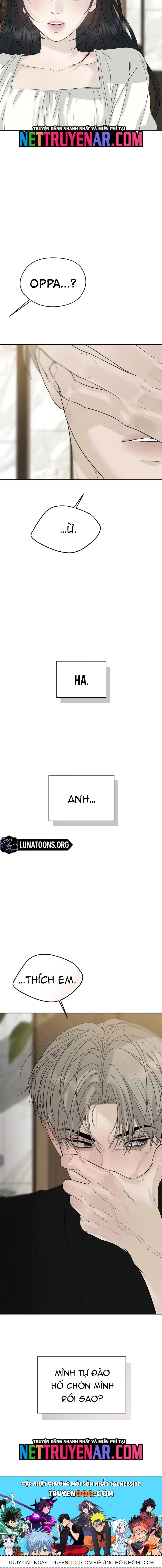 Xâm Nhập Ngọt Ngào - Chapter 15 - Page 17