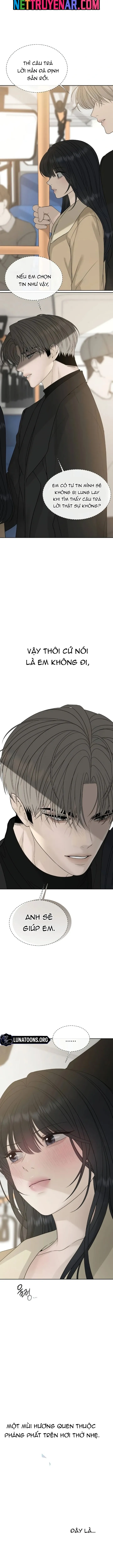 Xâm Nhập Ngọt Ngào - Chapter 15 - Page 3