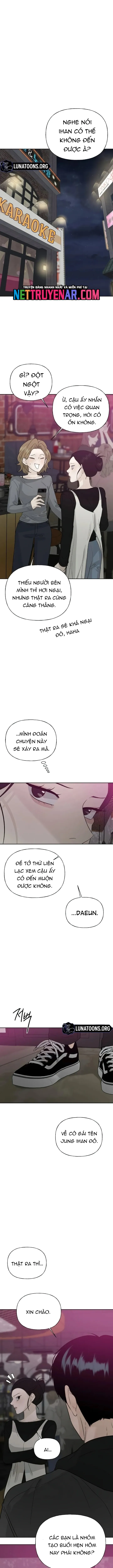 Xâm Nhập Ngọt Ngào - Chapter 15 - Page 5