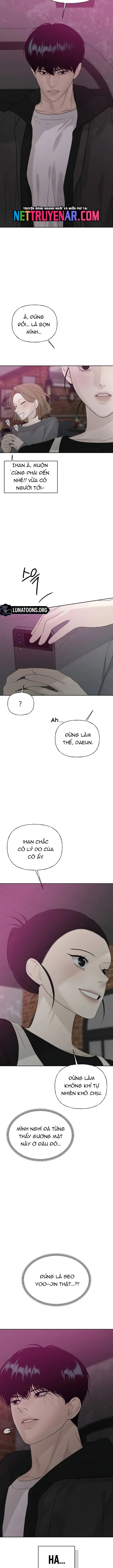 Xâm Nhập Ngọt Ngào - Chapter 15 - Page 6