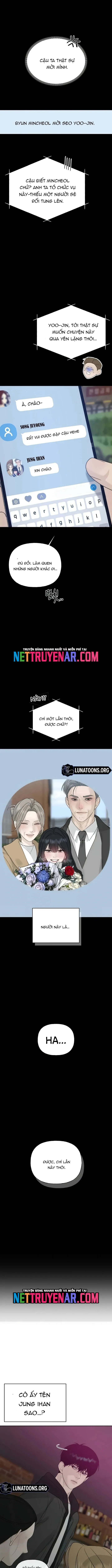 Xâm Nhập Ngọt Ngào - Chapter 15 - Page 8