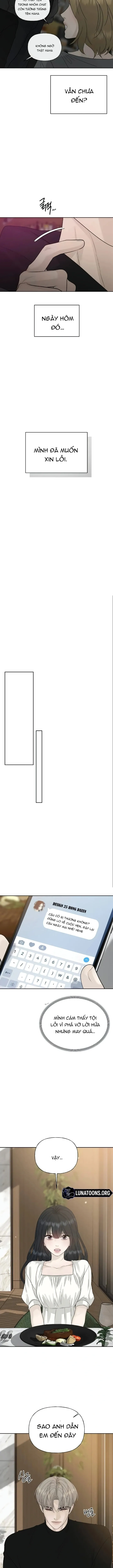 Xâm Nhập Ngọt Ngào - Chapter 15 - Page 9