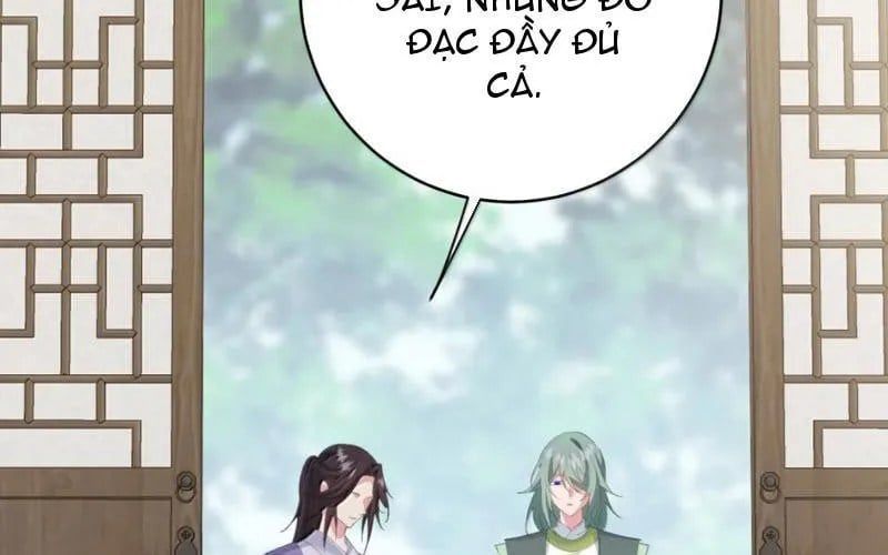 Đập Vỡ Hoàng Đế Nữ Nhi Thân - Chapter 63 - Page 112