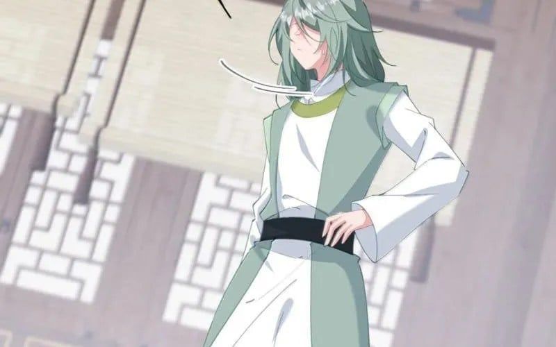 Đập Vỡ Hoàng Đế Nữ Nhi Thân - Chapter 63 - Page 181