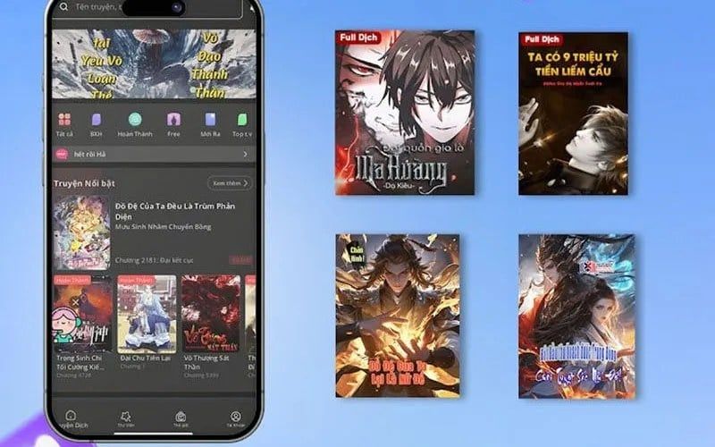 Đập Vỡ Hoàng Đế Nữ Nhi Thân - Chapter 63 - Page 229