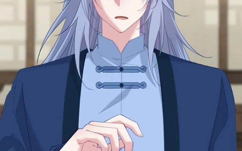 Đập Vỡ Hoàng Đế Nữ Nhi Thân - Chapter 63 - Page 39