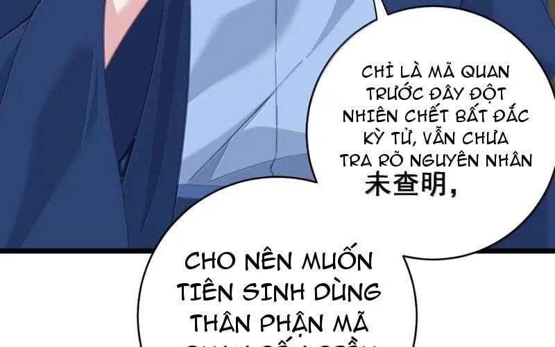 Đập Vỡ Hoàng Đế Nữ Nhi Thân - Chapter 63 - Page 41