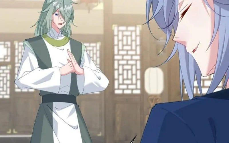 Đập Vỡ Hoàng Đế Nữ Nhi Thân - Chapter 63 - Page 45