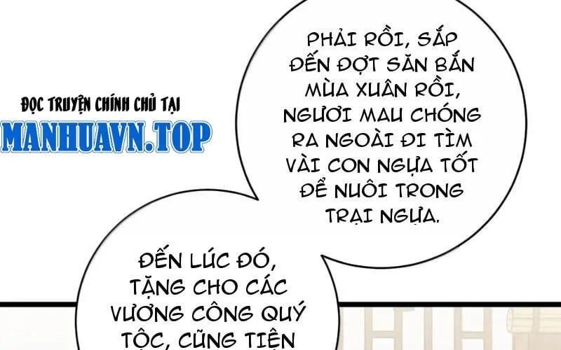 Đập Vỡ Hoàng Đế Nữ Nhi Thân - Chapter 63 - Page 79