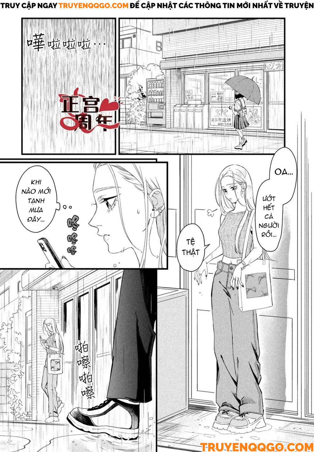 Điều Không Đáng Yêu Của Một Thiếu Niên Đáng Yêu - Chapter 1 - Page 16