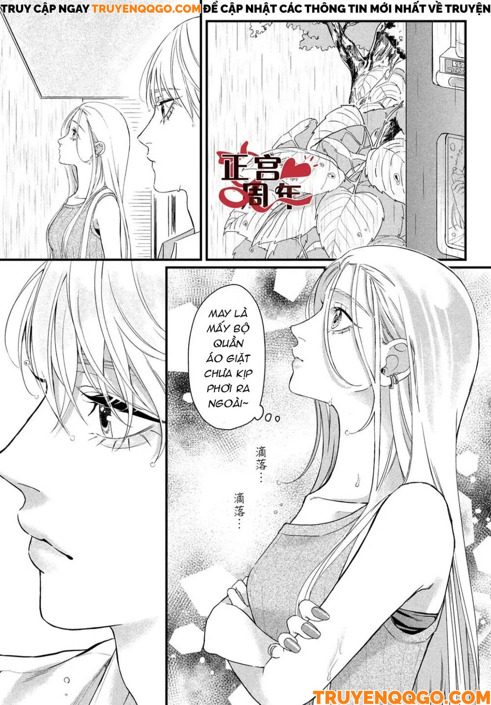 Điều Không Đáng Yêu Của Một Thiếu Niên Đáng Yêu - Chapter 1 - Page 18