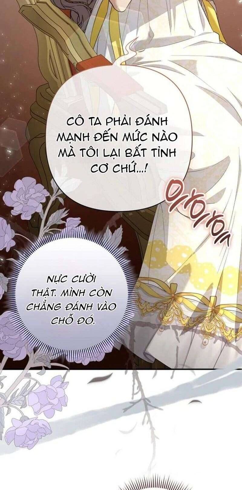 Cô Dâu Của Đại Công Tước Là Chiến Binh Địa Ngục - Chapter 28 - Page 10