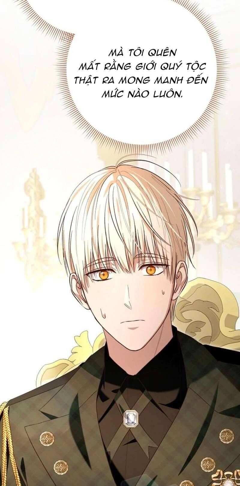 Cô Dâu Của Đại Công Tước Là Chiến Binh Địa Ngục - Chapter 28 - Page 13